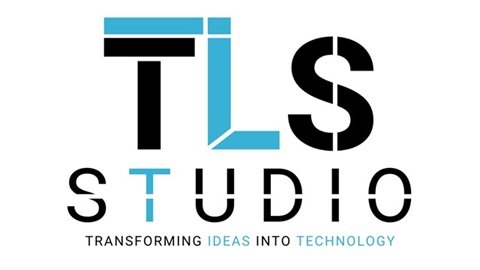 Logo TLS STUDIO
